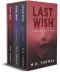 The Linh Davies Series · Books 1-3