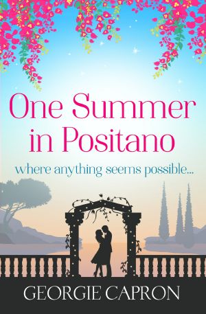 One Summer in Positano