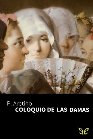 Coloquio De Las Damas