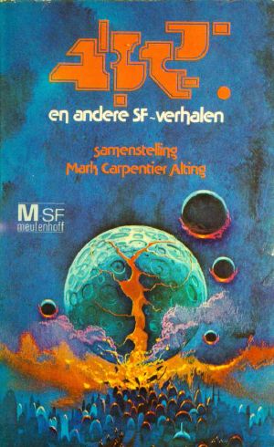 ... en andere sf-verhalen