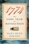 1774, The Long Year of Revolution