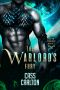 The Warlord’s Fury: A Sci Fi Alien Romance