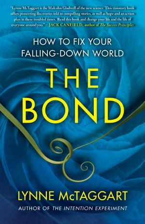 The Bond · How to Fix Your Falling-Down World