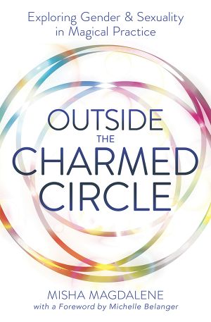 Outside the Charmed Circle