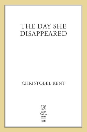 The Day She Disappeared