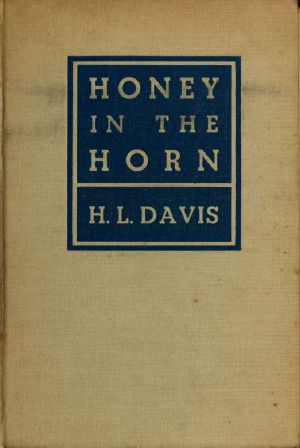 Honey in the Horn