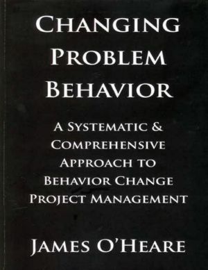 Changing Problem Behavior