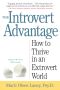 The Introvert Advantage