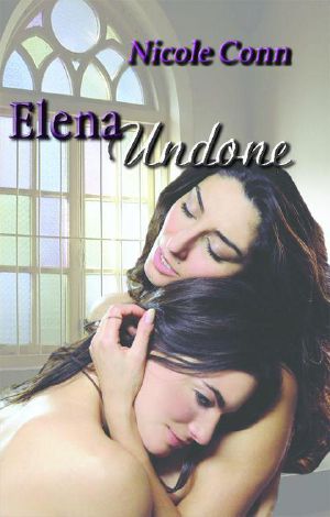 Elena Undone