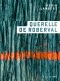 Querelle De Roberval