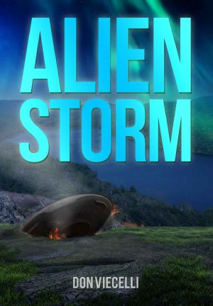 Alien Storm