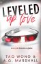 Leveled Up Love: A Gamelit Romantic Comedy