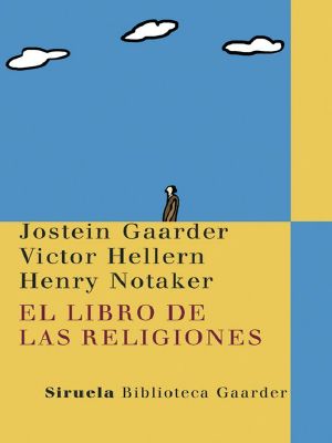 El Libro De Las Religiones