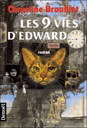 Les 9 Vies D’Edward