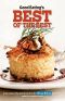 Good Eating's Best of the Best · Great Recipes of the Past Decade From the Chicago Tribune Test Kitchen