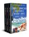 The Charlie Crawford Palm Beach Mystery Series · Box Set 1-3