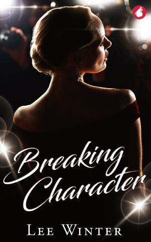 Breaking Character