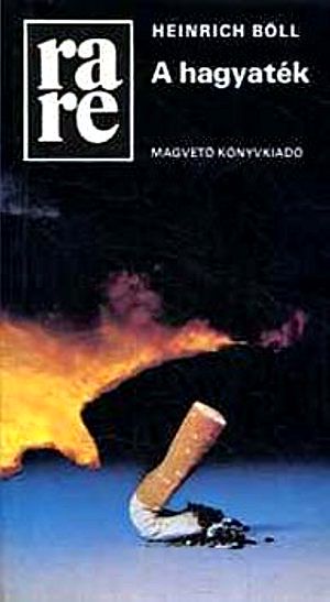 A hagyaték