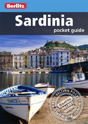 Berlitz · Sardinia Pocket Guide