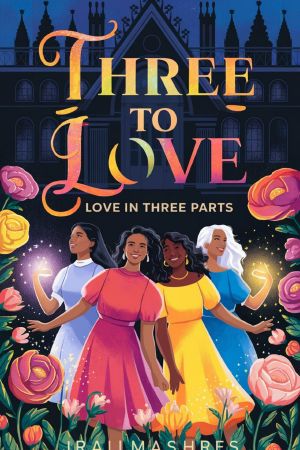 Three to Love