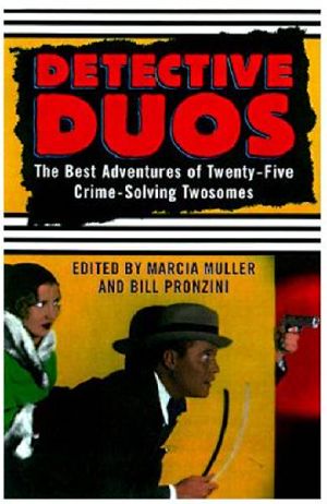 Detective Duos (1997) Anthology