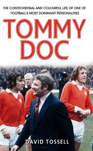 Tommy Doc