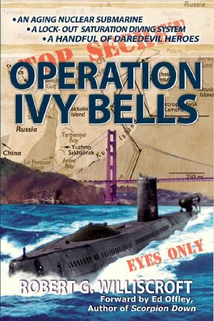 Operation Ivy Bells