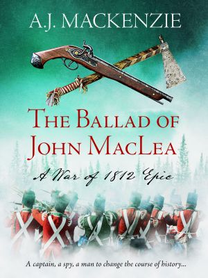 The Ballad of John MacLea