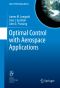 Optimal Control With Aerospace Applications