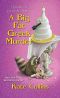 A Big Fat Greek Murder (A Goddess of Greene St. Mystery Book 2)