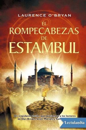 El rompecabezas de Estambul