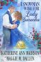 A Snowman Wish for Lady Samantha: Seasons of Love