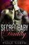 Secret Baby Daddy (Part Five)