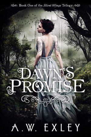 Dawn’s Promise · Silent Wings Book 1