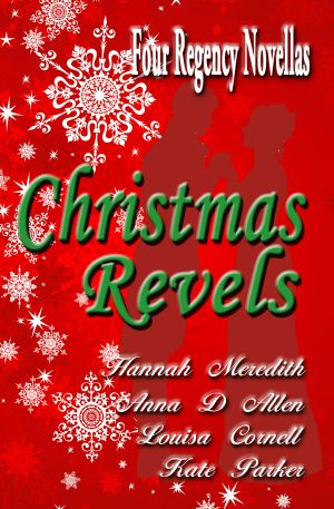 Christmas Revels