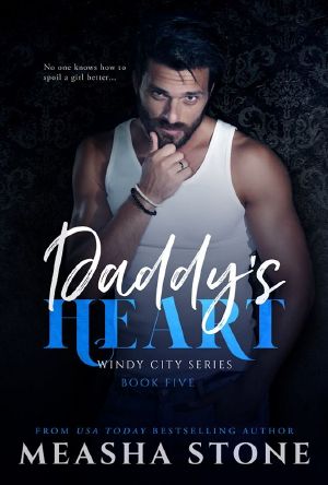 Daddy’s Heart · Windy City Book Five