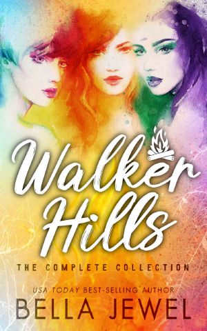 Camp Crim (Walker Hills, #3)