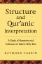 Structure and Qur'anic Interpretation