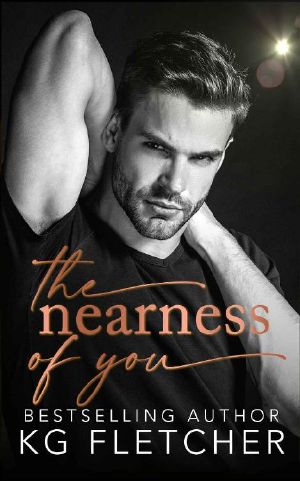 The Nearness of You: A British celebrity, standalone love-at-first-sight romance