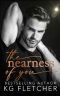 The Nearness of You: A British celebrity, standalone love-at-first-sight romance