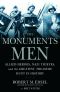 The Monuments Men · Allied Heroes, Nazi Thieves, and the Greatest Treasure Hunt in History