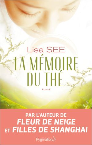 La Mémoire du thé