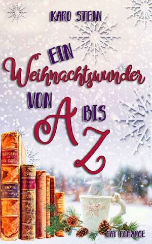 Ein Weihnachtswunder von A bis Z