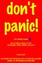 Don't Panic! · Life's Missing Manual 2