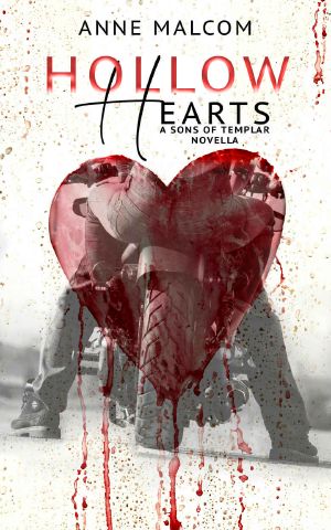 Hollow Hearts · A Sons of Templar Novella