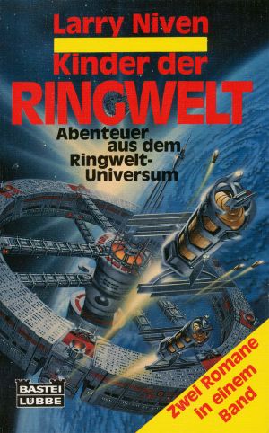 Kinder der Ringwelt (Sammelband)