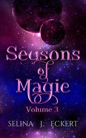 Seasons of Magic Volume 3