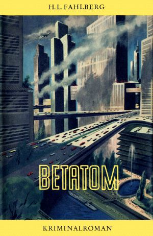 Betatom