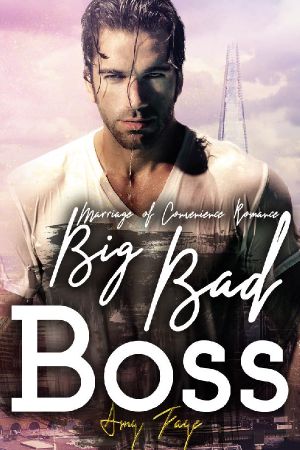 Big Bad Boss