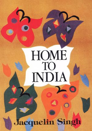 Home To India